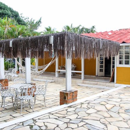 Pousada Buzios Colinas Exterior photo
