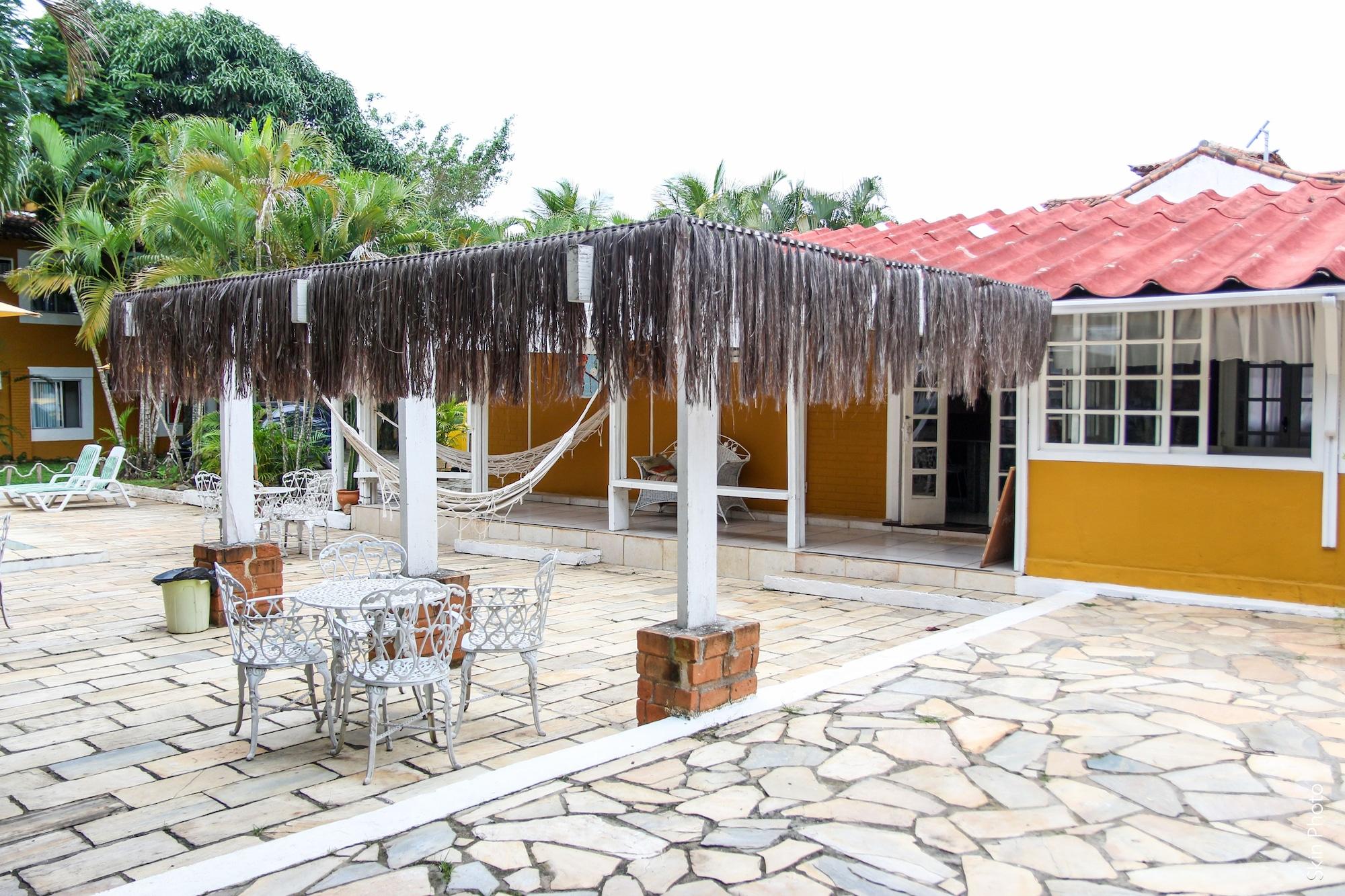 Pousada Buzios Colinas Exterior photo