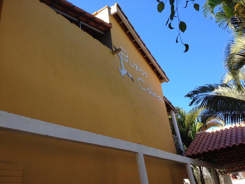 Pousada Buzios Colinas Exterior photo