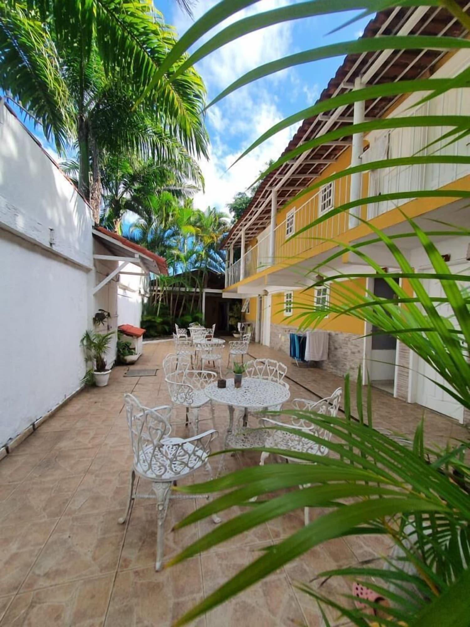 Pousada Buzios Colinas Exterior photo