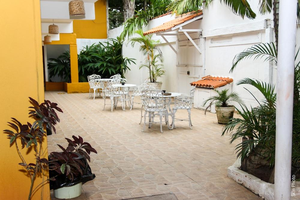 Pousada Buzios Colinas Exterior photo
