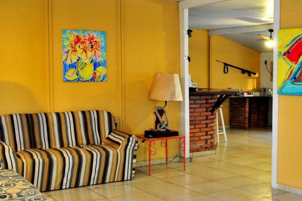 Pousada Buzios Colinas Exterior photo