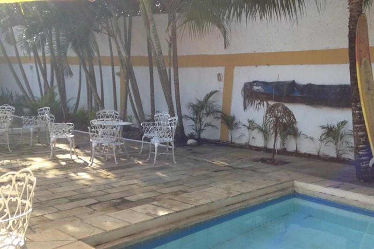 Pousada Buzios Colinas Exterior photo