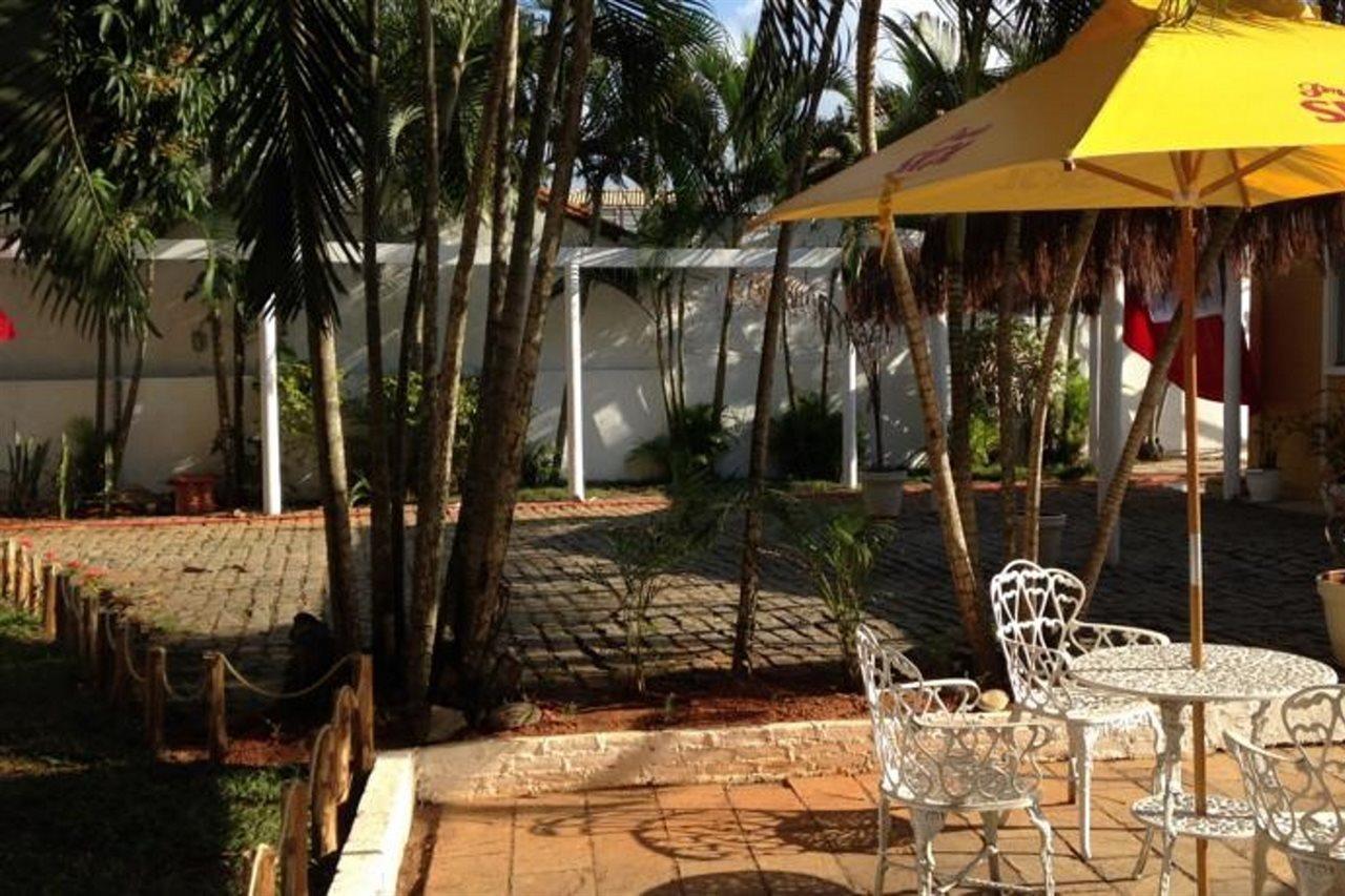 Pousada Buzios Colinas Exterior photo