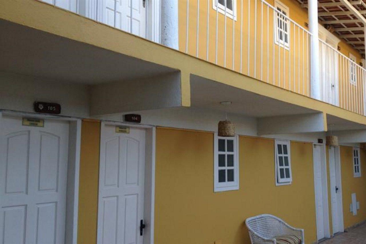 Pousada Buzios Colinas Exterior photo