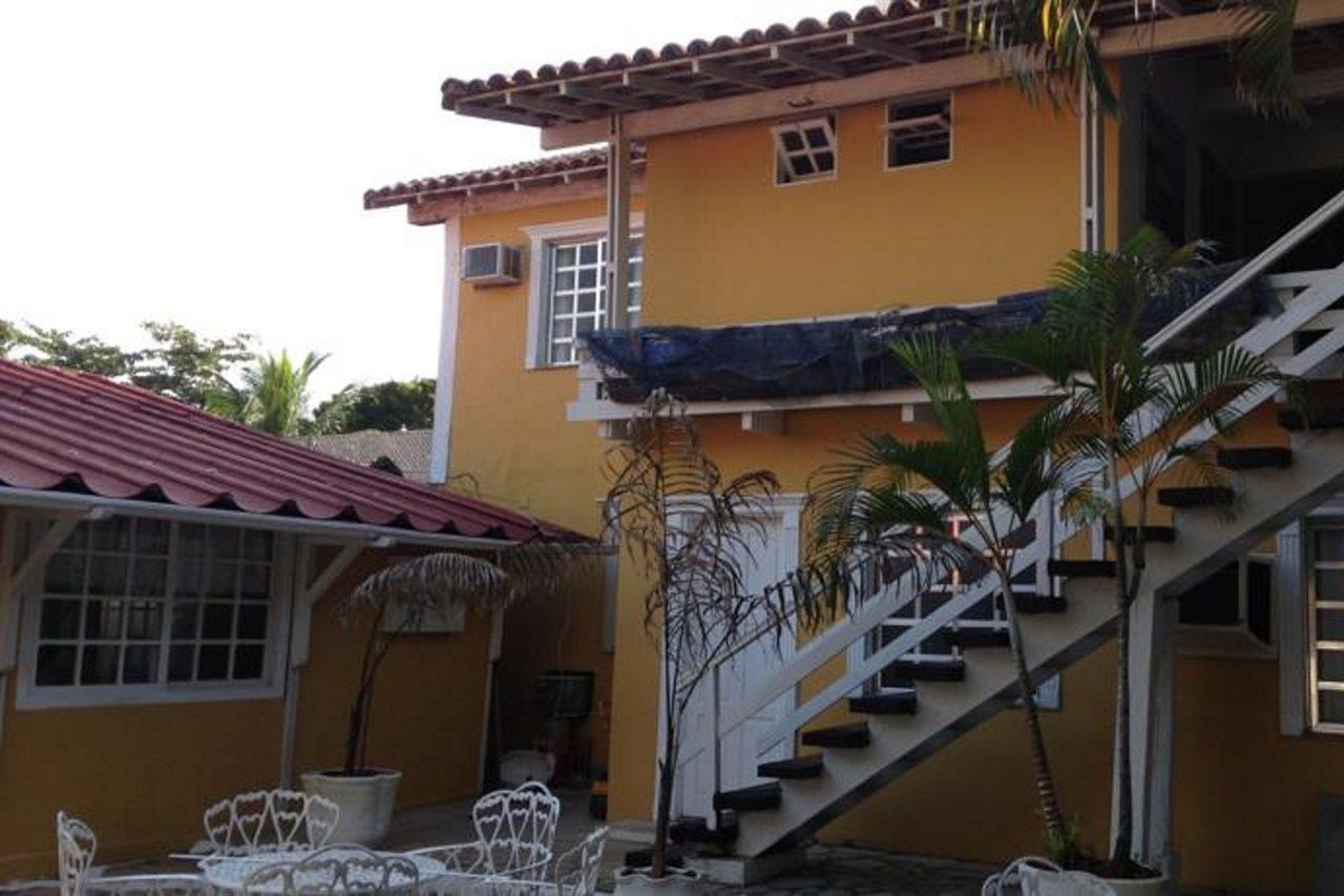 Pousada Buzios Colinas Exterior photo