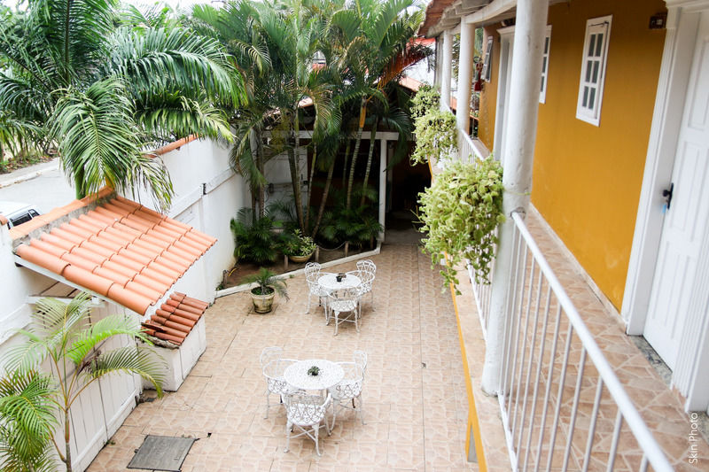 Pousada Buzios Colinas Exterior photo
