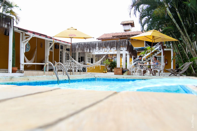 Pousada Buzios Colinas Exterior photo
