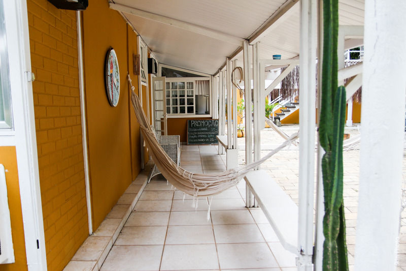 Pousada Buzios Colinas Exterior photo