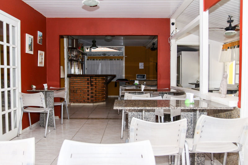 Pousada Buzios Colinas Exterior photo