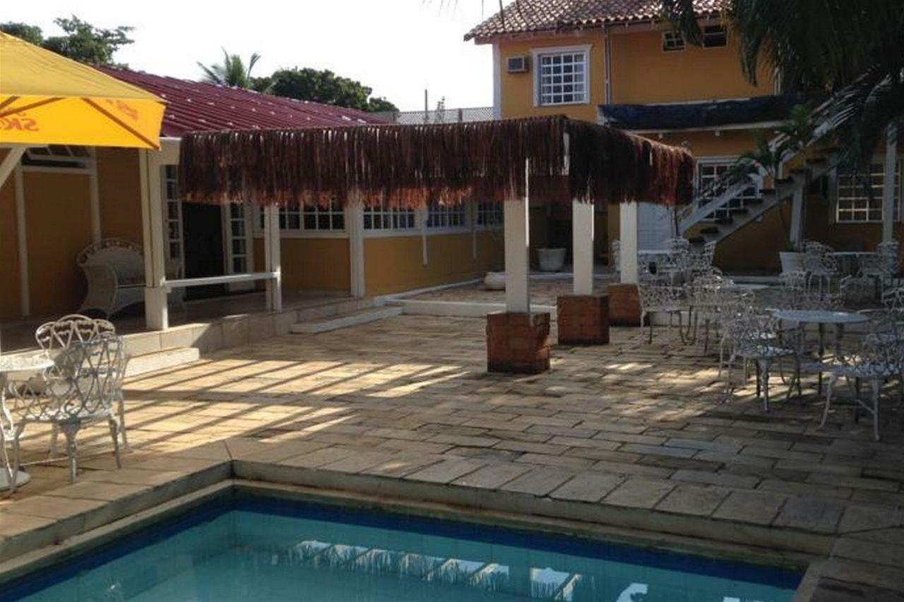 Pousada Buzios Colinas Exterior photo
